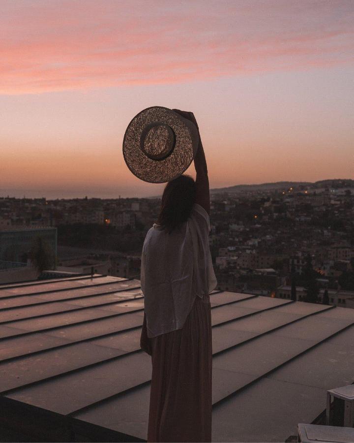 Dar Anebar Hotel Fez Buitenkant foto