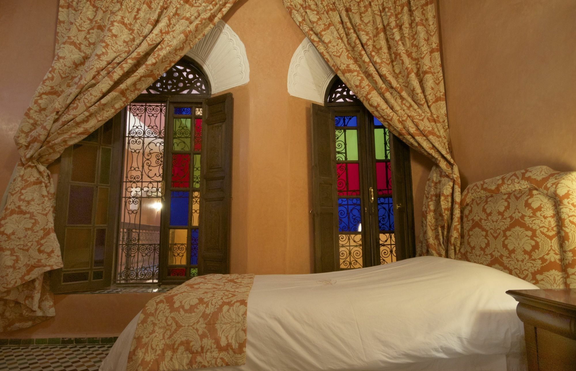 Dar Anebar Hotel Fez Buitenkant foto